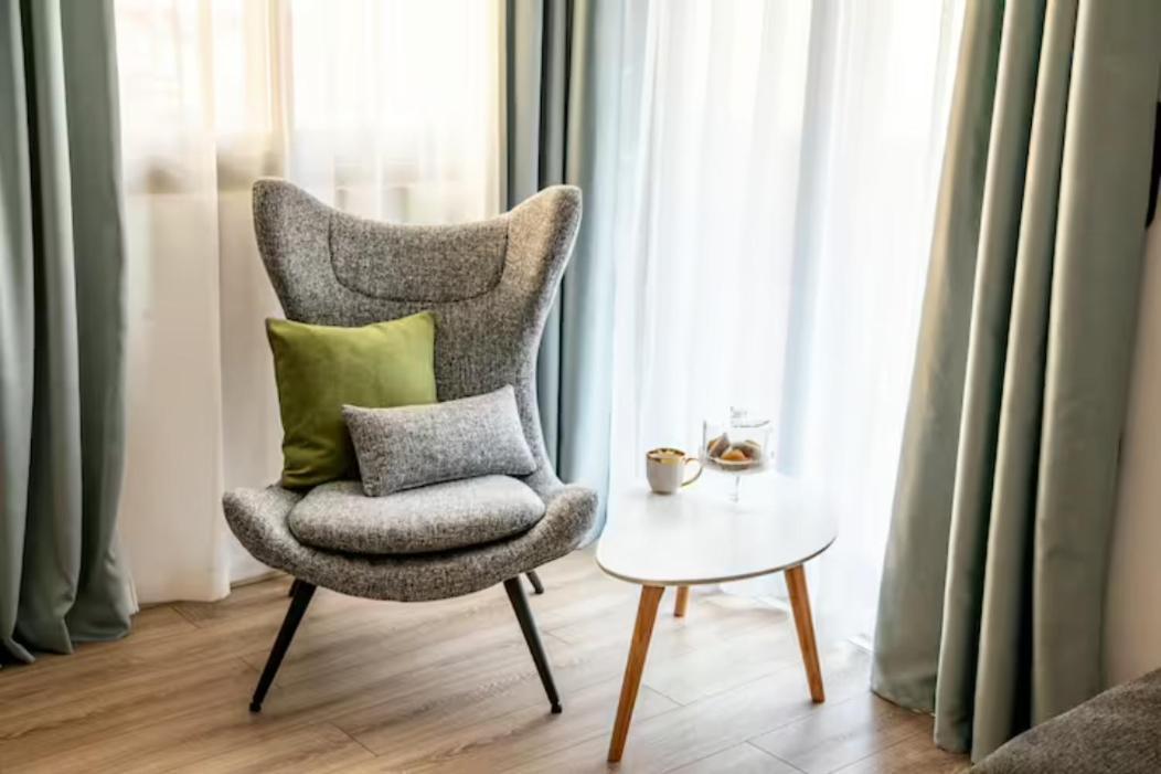 Magdalena Suite 1,0 Iraklio Eksteriør bilde